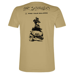 T-shirt uomo Balance