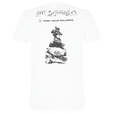 T-shirt uomo Balance