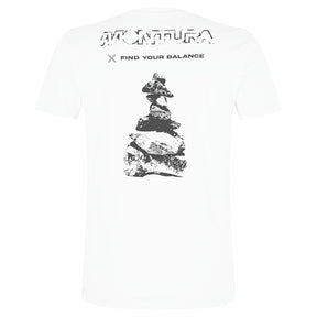 T-shirt uomo Balance