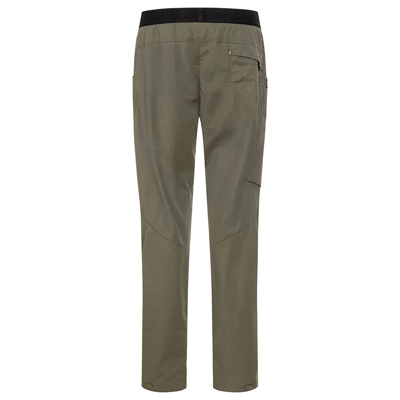 Pantalone uomo Pitch