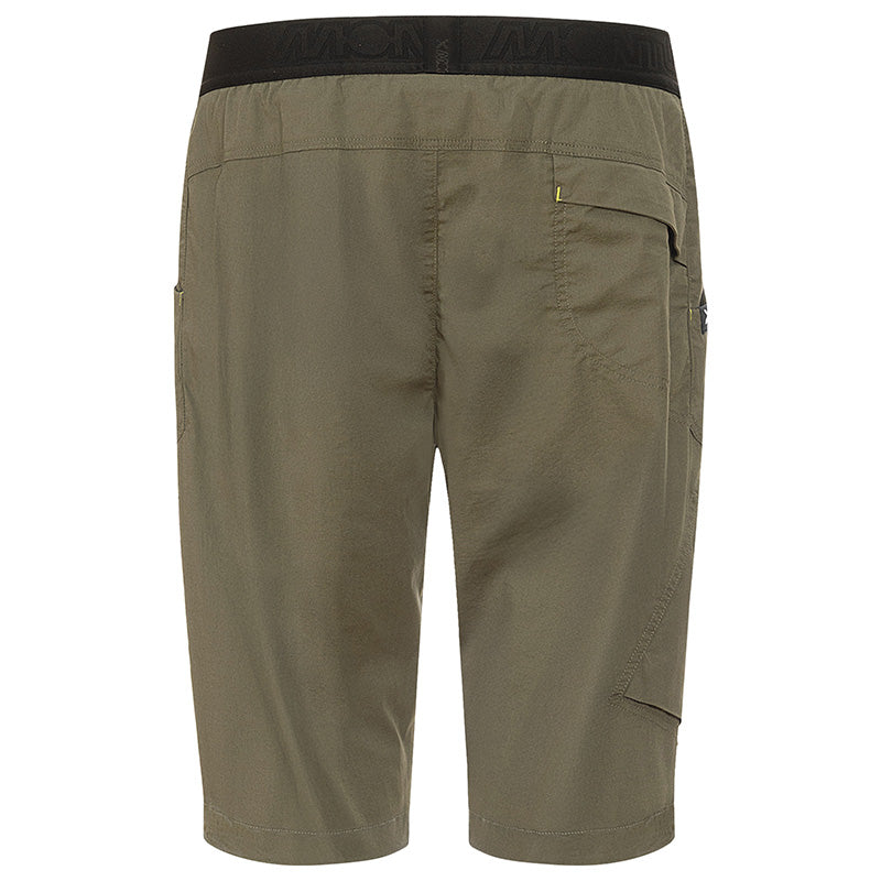 Pantaloncino uomo Pitch