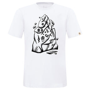 T-shirt uomo Spire