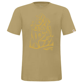T-shirt uomo Spire