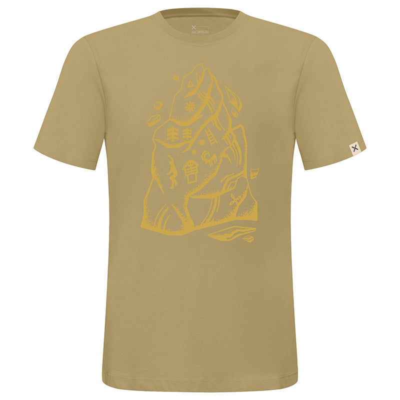 T-shirt uomo Spire
