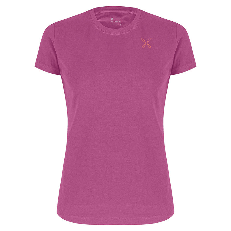 T-shirt donna Pencil Logo