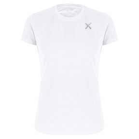 T-shirt donna Pencil Logo