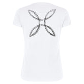 T-shirt donna Pencil Logo
