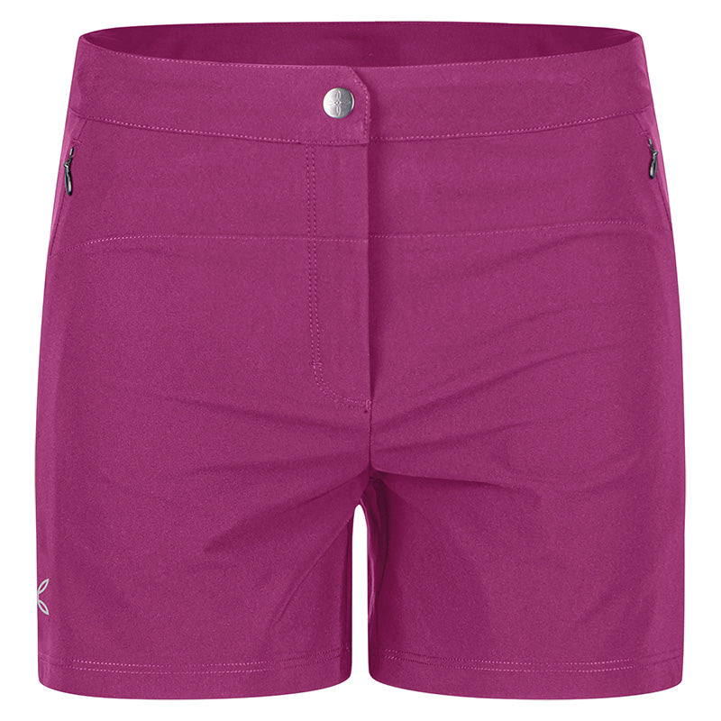 Pantaloncino donna Trek