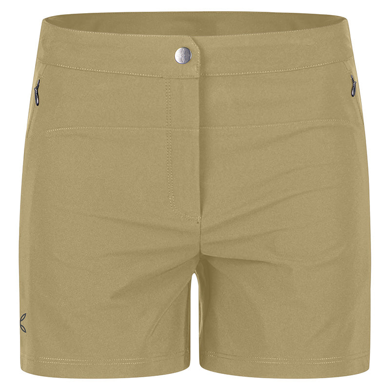Pantaloncino donna Trek