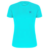 T-shirt donna Limestone