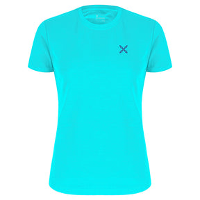 T-shirt donna Limestone