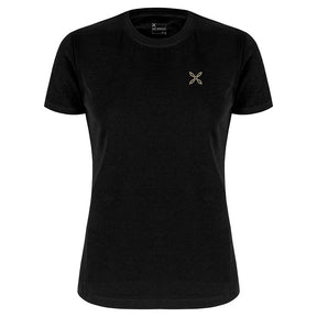 T-shirt donna Limestone