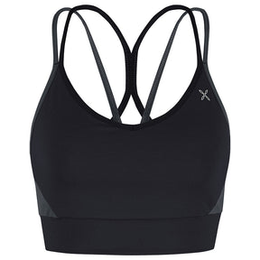 Canotta donna Crimp Cross