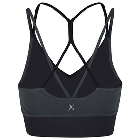 Canotta donna Crimp Cross