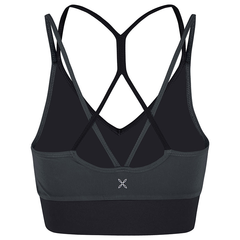 Canotta donna Crimp Cross
