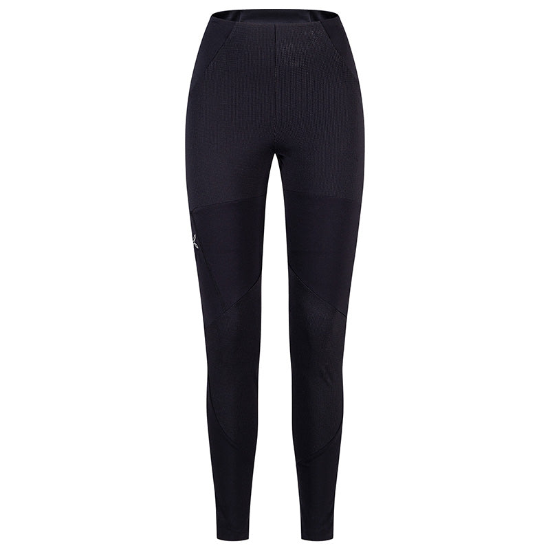 Pantalone leggings donna Crimp