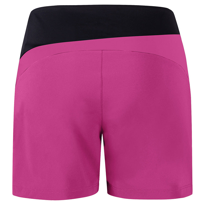 Pantaloncino donna Loom