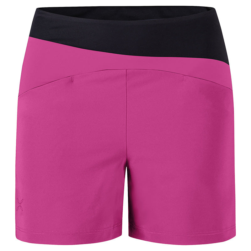 Pantaloncino donna Loom