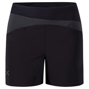 Pantaloncino donna Loom