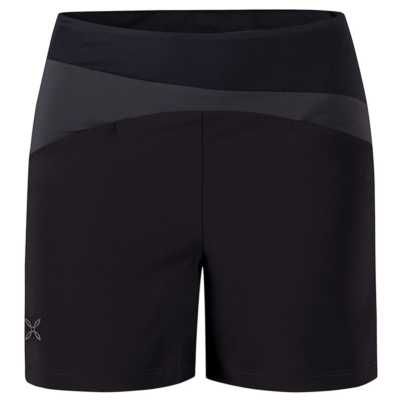 Pantaloncino donna Loom