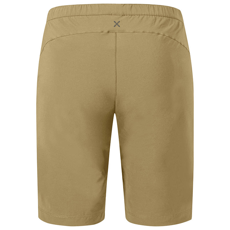 Pantaloncino donna Focus