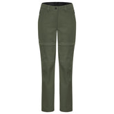 Pantalone donna Route Zip Off