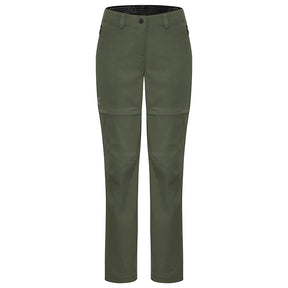 Pantalone donna Route Zip Off