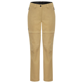Pantalone donna Route Zip Off