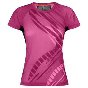 T-shirt donna Shadow Graphic