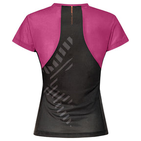 T-shirt donna Shadow Graphic