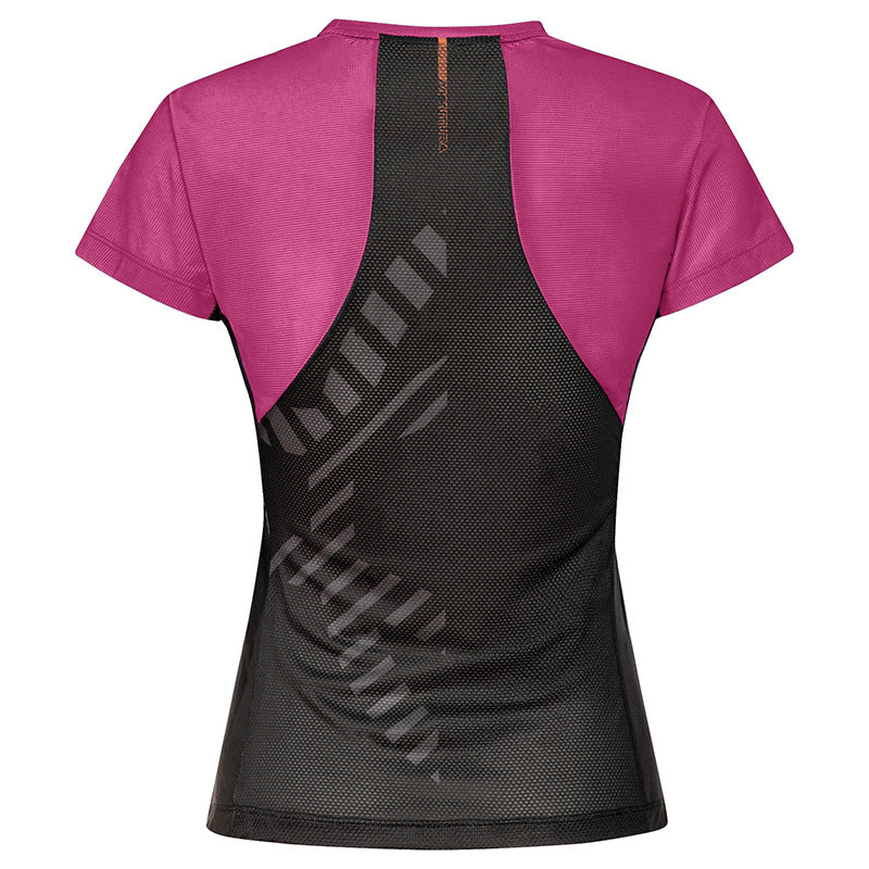 T-shirt donna Shadow Graphic