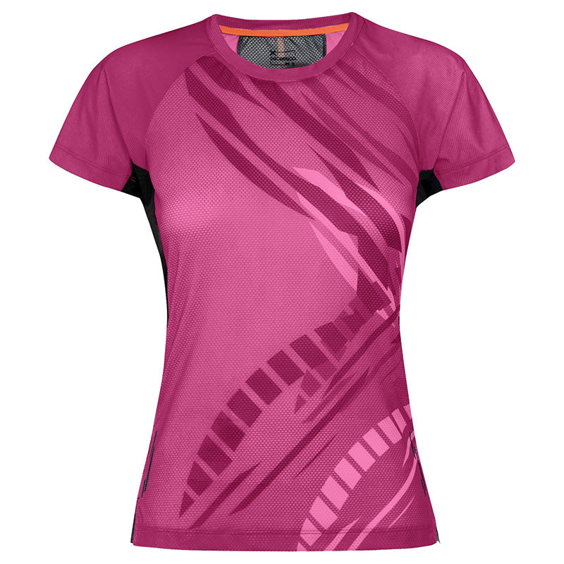 T-shirt donna Shadow Graphic