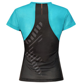 T-shirt donna Shadow Graphic