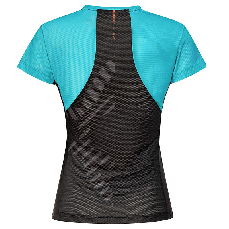 T-shirt donna Shadow Graphic