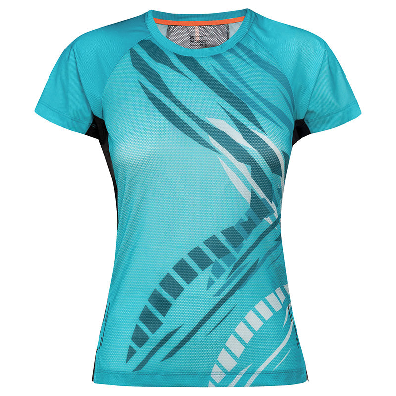 T-shirt donna Shadow Graphic