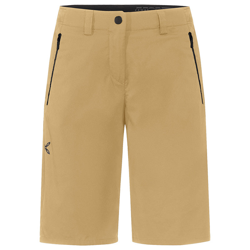 Pantaloncino donna Route