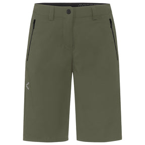 Pantaloncino donna Route
