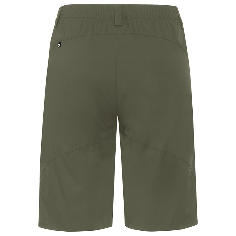 Pantaloncino donna Route