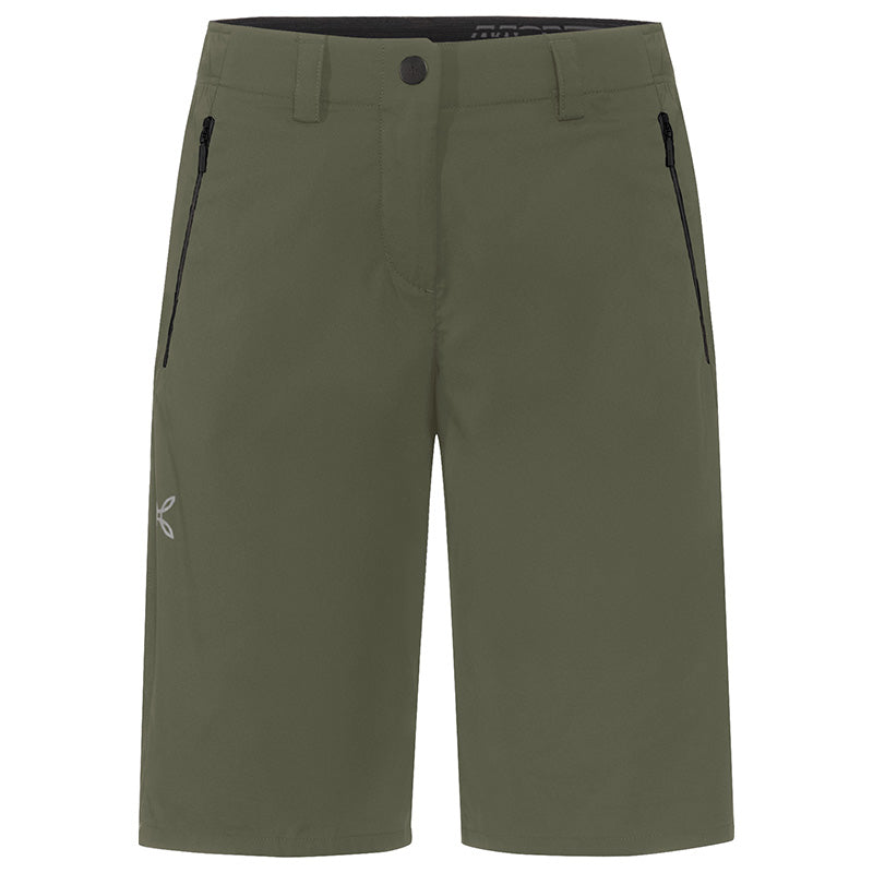 Pantaloncino donna Route