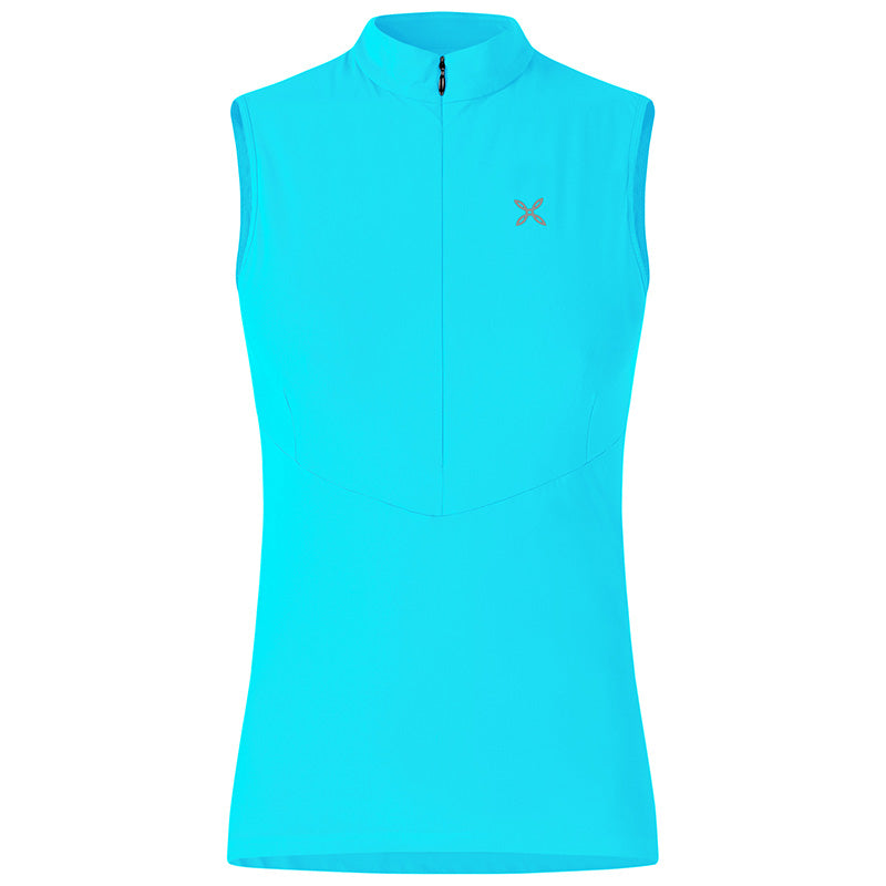 Canotta donna Sensi Zip