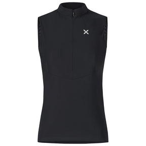 Canotta donna Sensi Zip