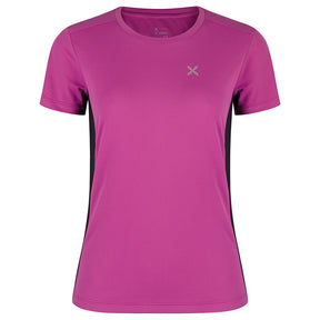 T-shirt donna Sunset