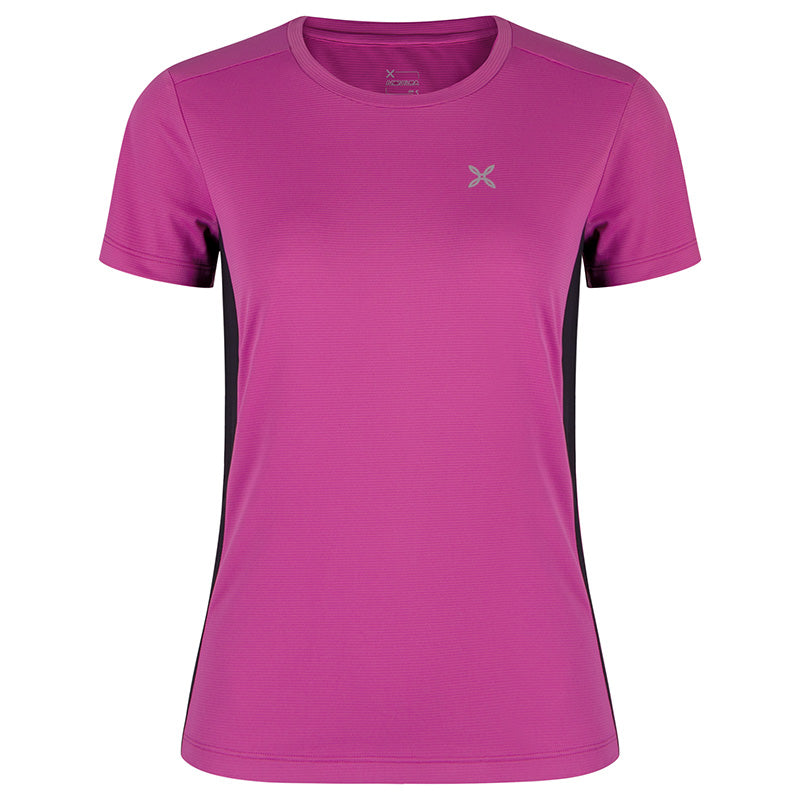T-shirt donna Sunset