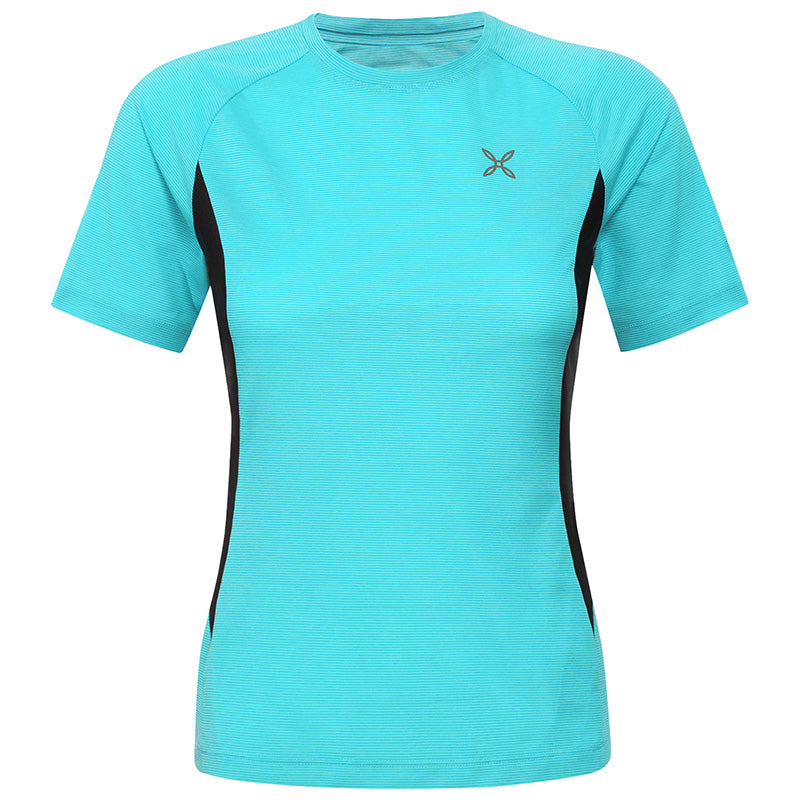T-shirt donna Rise