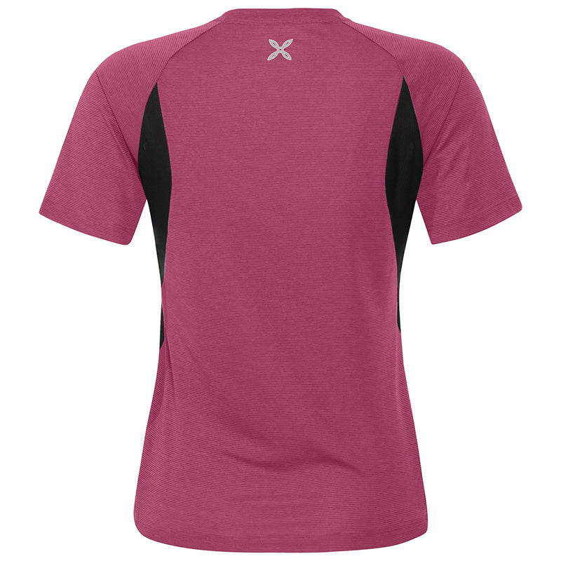 T-shirt donna Rise