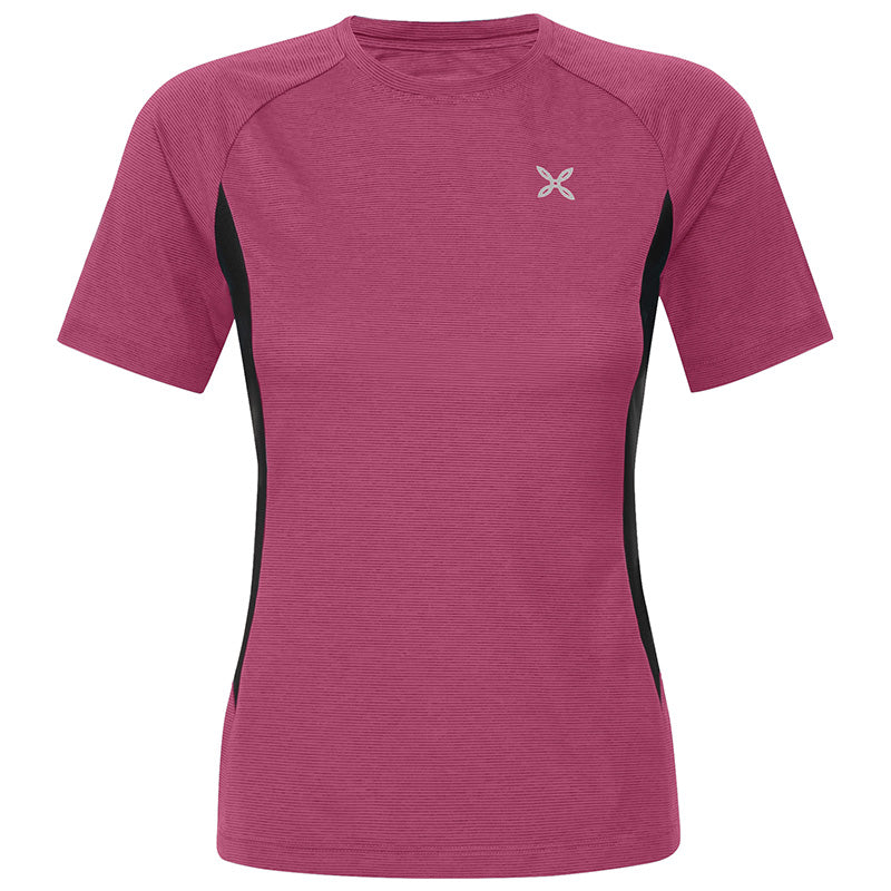 T-shirt donna Rise
