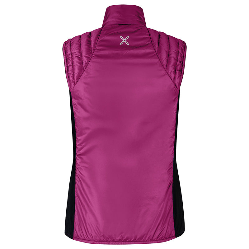 Gilet donna Walk