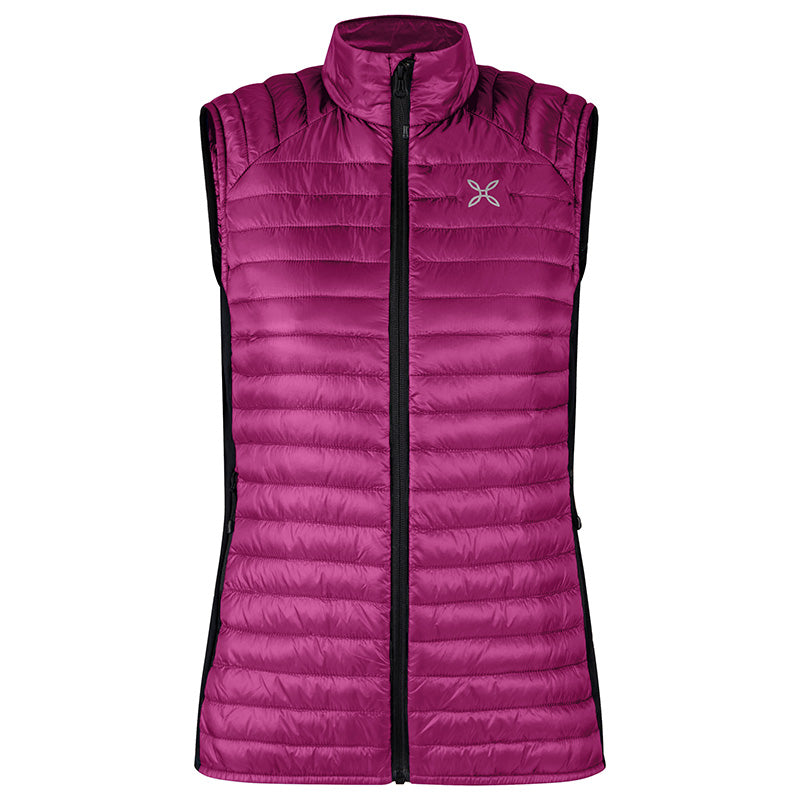 Gilet donna Walk