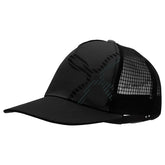 Cappello Logo Print