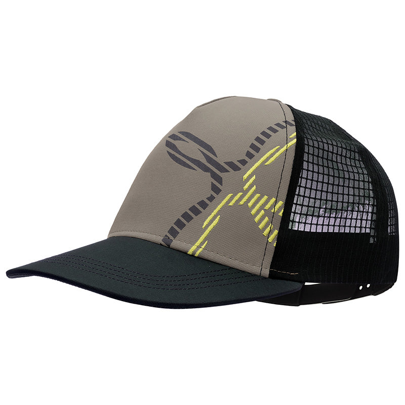 Cappello Logo Print